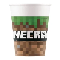 Minecraft® Papkrus