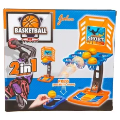 Mini Basketball Spil