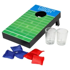 Mini Cornhole Drukspil