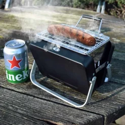 Mini Grill Sort