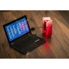 Mini USB Køleskab Rød