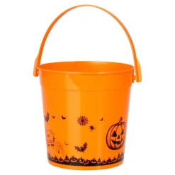 Mini Halloween Raslespand