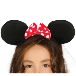 Mini Mus Børnekostume