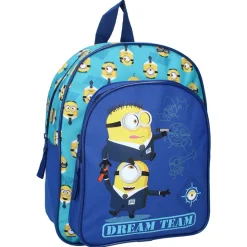 Minions® Dream Team Rygsæk