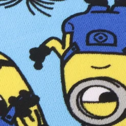 Minions® Håndklædeponcho
