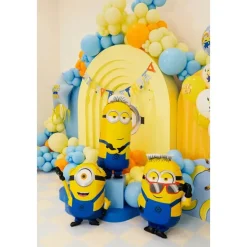 Minions® Mel Folieballon