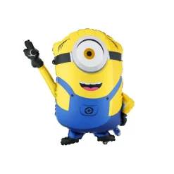 Minions® Mel Folieballon