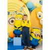 Minions® Tim Folieballon