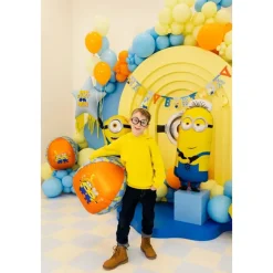 Minions® Tim Folieballon