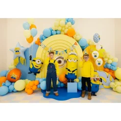 Minions® Tim Folieballon