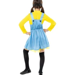 Minions® Dave Børnekostume