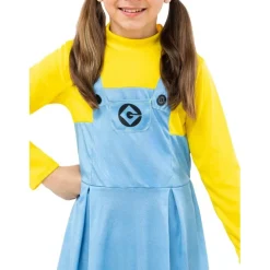 Minions® Dave Børnekostume