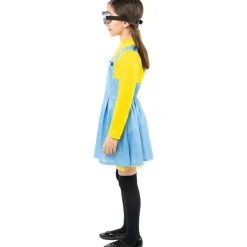 Minions® Dave Børnekostume