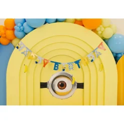 Minions® Happy Birthday Banner