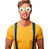 Minions Øjne Briller