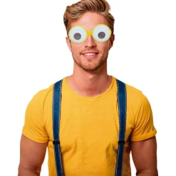 Minions Øjne Briller