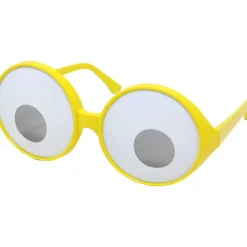 Minions Øjne Briller