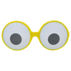 Minions Øjne Briller