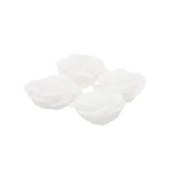 Mini Rosenhoveder Hvid