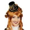 Mini Steampunk Hat Sort