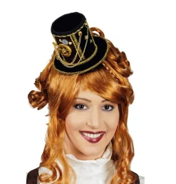 Mini Steampunk Hat Sort