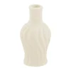 Mini Torsade Vase Rosa