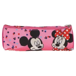 Minnie Mouse® & Mickey Penalhus