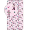 Minnie Mouse® Blomster Bomuldslagen