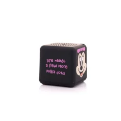 Minnie Mouse® Cube Bluetooth Højttaler