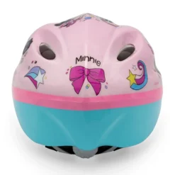 Minnie Mouse® Cykelhjelm 52-56 cm