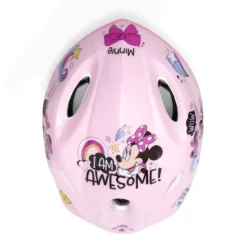 Minnie Mouse® Cykelhjelm 52-56 cm