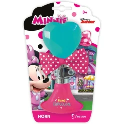 Minnie Mouse® Cykelhorn Pink