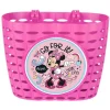 Minnie Mouse® Cykelkurv Pink