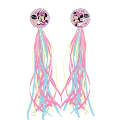 Minnie Mouse® Cykelstyr Frynser