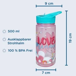 Minnie Mouse® Drikkedunk