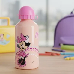 Minnie Mouse® Drikkedunk Lyserød