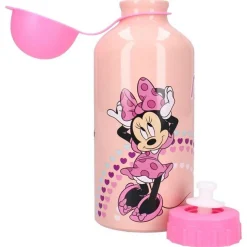 Minnie Mouse® Drikkedunk Lyserød