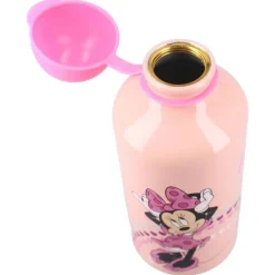 Minnie Mouse® Drikkedunk Lyserød