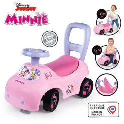 Minnie Mouse® Gåbil Lyserød