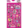 Minnie Mouse® Glitter Klistermærker