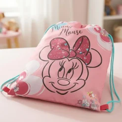 Minnie Mouse® Gymnastikpose