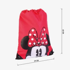 Minnie Mouse® Gymnastikpose