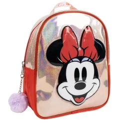 Minnie Mouse® Holografisk Rygsæk