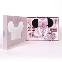 Minnie Mouse® Hårtilbehørskit