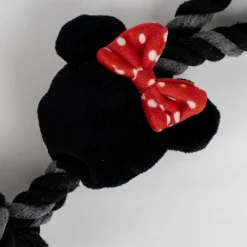 Minnie Mouse® Hundelegetøj med Bold Rød