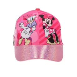 Minnie Mouse® Kasket Pink