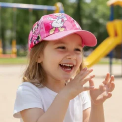 Minnie Mouse® Kasket Pink