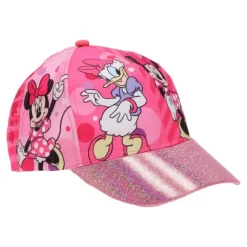 Minnie Mouse® Kasket Pink