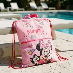 Minnie Mouse® Luksus Gymnastikpose Lyserød