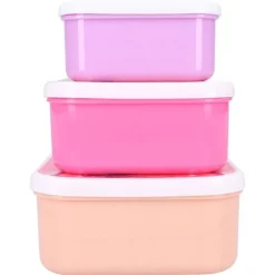 Minnie Mouse® Madkassesæt 3-i-1